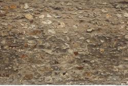 Plastered Walls Stones